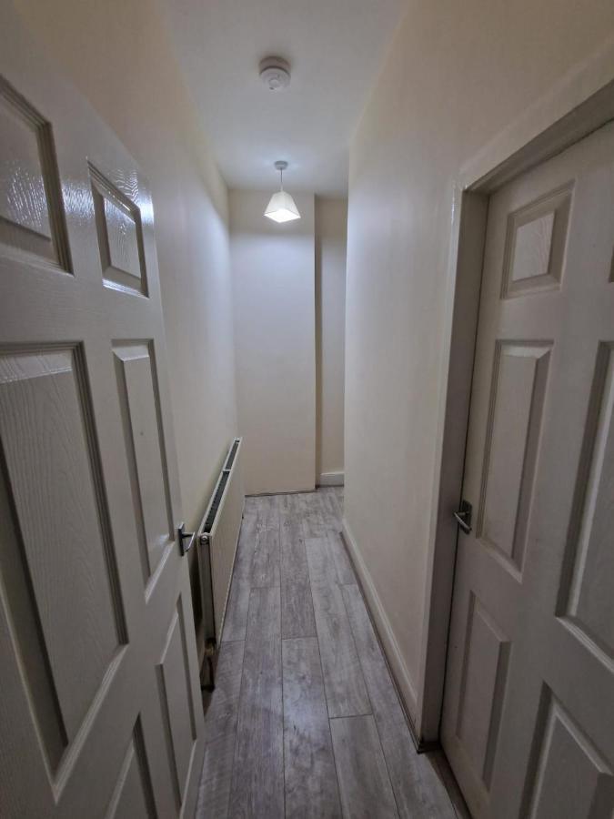 Laluna One Bedroom Apartment Newcastle Exterior foto